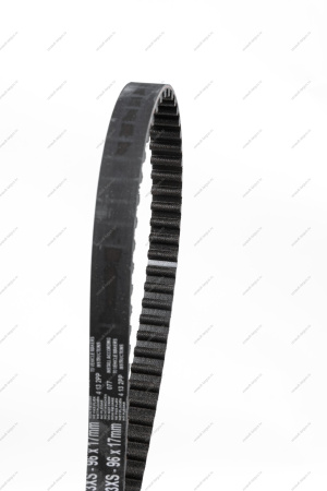 Ремень ГРМ PowerGrip® для двигат K7M Lada Largus Gates