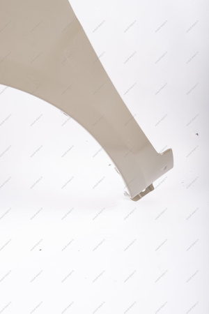 Крыло LADA Vesta/Веста переднее левое Gamma