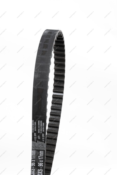 Ремень ГРМ PowerGrip® для двигат K7M Lada Largus Gates