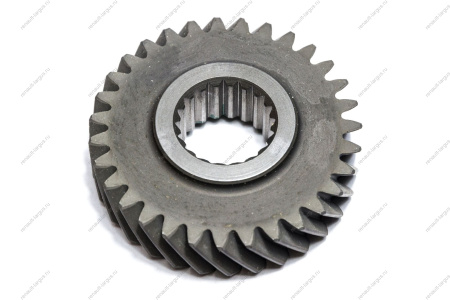 Шестерня 5-й передачи фиксированная LADA Largus/Лада Ларгус (0,795) 31 зуб Renault