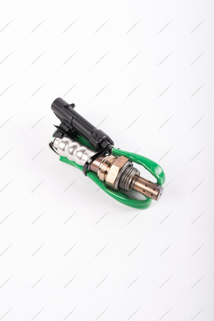 Датчик кислорода верхний №2 (лямбда-зонд) LADA Largus/Лада Ларгус до кат. зел ный СтартВОЛЬ