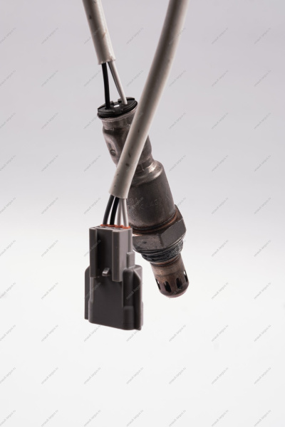 Датчик кислорода (лямбда-зонд) RENAULT Duster Renault