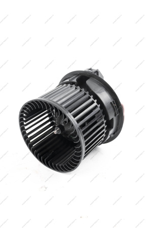 Электровентилятор Lada Vesta отопителя-кондиционера автоматическая версия (АВТОПРИБОР) Lada