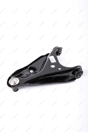 Рычаг Lada XRAY/Largus передней подвески левый в сборе (с боковой проточкой) Lada