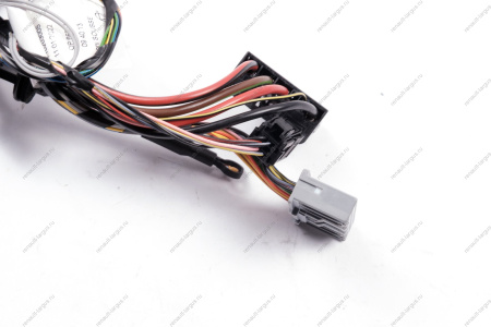 Проводка отопителя печки renault с датчиком Lada XRAY ( Valeo) Renault