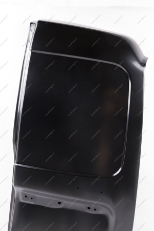 Дверь задка правая LADA Largus/Лада Ларгус (глухая) фургон Gamma