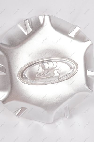 Колпак колеса R-16 LADA Vesta/Веста для литого диска (Пталомей) (на диск 8450006802) (,КиК, ООО г. Красноярск) Lada