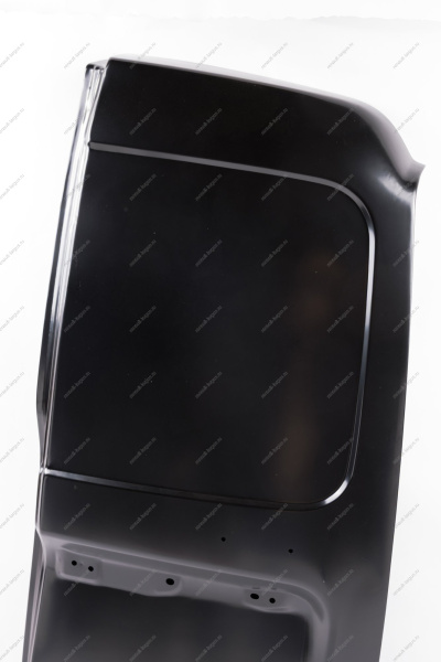 Дверь задка правая LADA Largus/Лада Ларгус (глухая) фургон Gamma