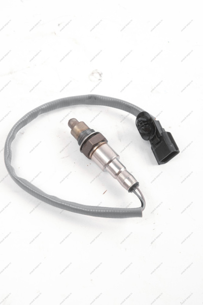 Датчик LADA Largus/Vesta/Xray кислорода верхний,нижний (серый) дв. (P3M/P4M/Н4М)