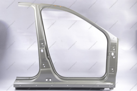 Боковина кузова передняя правая LADA Largus Cross (FL) NEW Lada