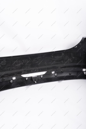 Бампер задний LADA Vesta/Веста Sedan/SW в цвет 608 Плутон (серый) АвтоВАЗ