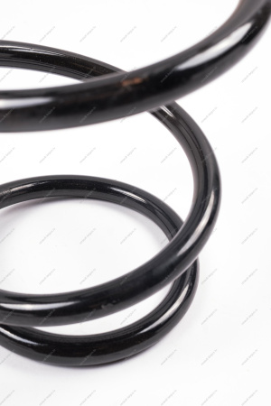 Пружина LADA Largus/Лада Ларгус передней подвески Riginal