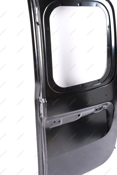 Дверь LADA Largus задка правая (под стекло) Gamma