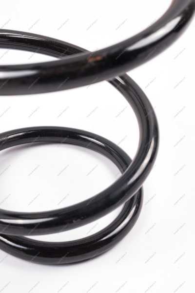 Пружина LADA Largus/Лада Ларгус передней подвески Riginal