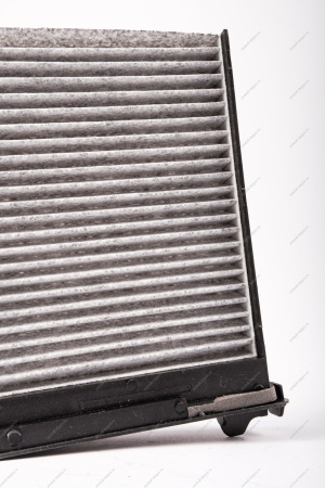 Воздушный фильтр салона (угольный) Lada Largus (NORDFIL) Lada