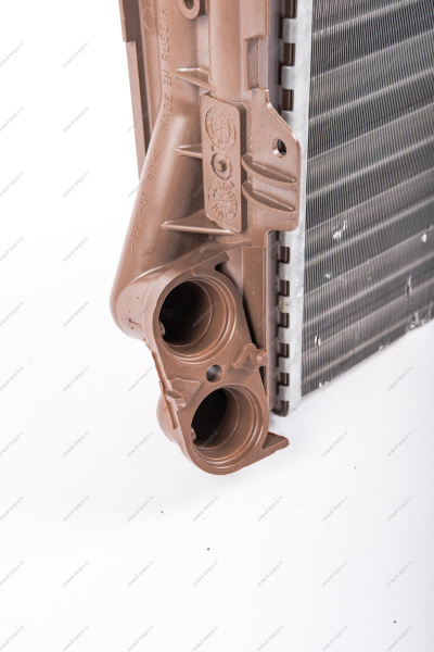 Радиатор отопителя LADA XRAY/Vesta 1021589C VALEO