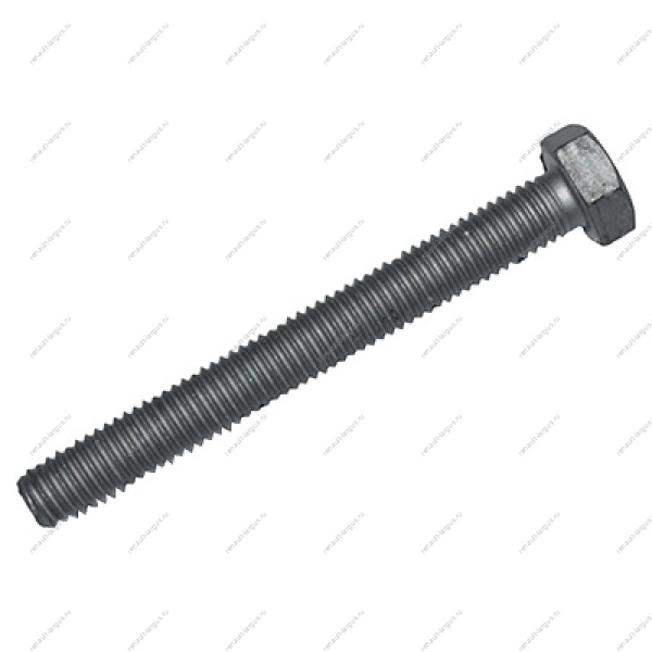 БОЛТ С ШЕСТИГРАННОЙ ГОЛОВКОЙ М8X125-70 10-9 SA3GS Renault