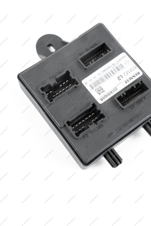 Блок кузовной электроники дополнительный LADA Vesta FL Renault