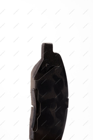 Колодка тормозная ВАЗ LADA Vesta NG 23- передняя (к-т 4шт) Sangsin brake