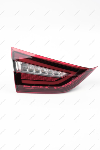 Фонарь задний внутренний левый светодиодный LADA Vesta FL Россия