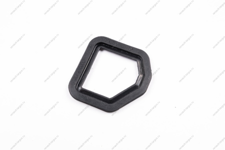 Комплект уплотнителей привода вала распределительного (ВАЗ 2190) 9 шт (БРТ)