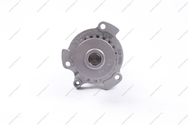 Насос водяной LADA Vesta/Xray для двигат 16 кл 1,6 л LUZAR