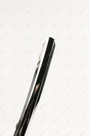 Молдинг переднего бампера верхний правый (хром) LADA Vesta SW Cross FL/Vesta FL Lada