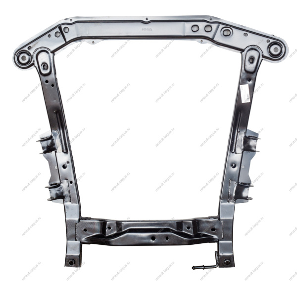 Подрамник RENAULT Logan/LADA Largus двигателя 544016835R/8200195988/544013322R FRANCECAR