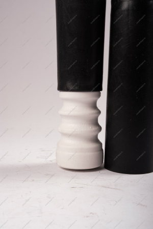 Буфер хода сжатия задней подвески с защитным кожухом в сборе LADA Vesta/Веста задней подвески Белмаг