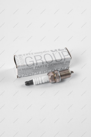 Свеча зажигания RENAULT Logan/LADA Largus/Logan 2014- (16 кл) K4M K4J E7J F4R 1шт Renault