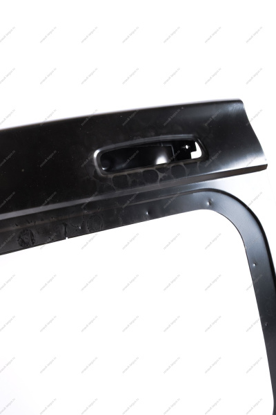 Дверь LADA Largus задка левая (под стекло) Gamma