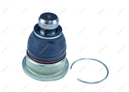 Опора шаровая LADA Largus передней подвески (с круговой проточкой) PILENGA