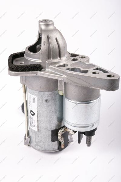 Стартер Renault Duster с 2019 г., Lada Vesta, Lada X-Ray 16V двигатель H4M Renault