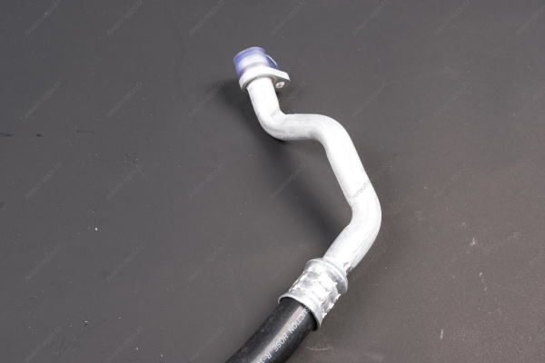 Трубопровод компрессора Lada Vesta CGA