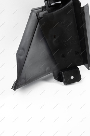 Щиток воздухонаправляющий нижний левый LADA Largus (FL) NEW Lada