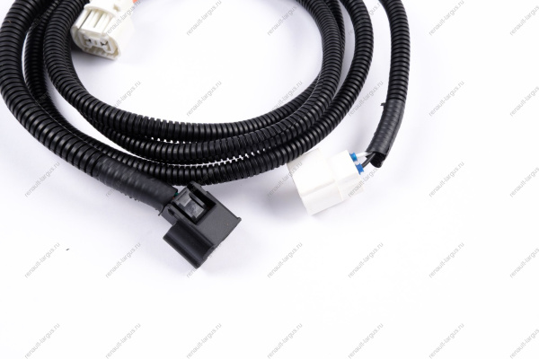 Жгут проводов LADA Largus противотуманных фар (ПТФ) Quartz