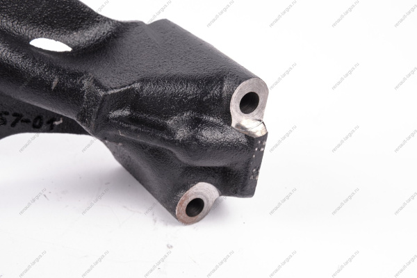 Кронштейн правой опоры двигателя 21129 (P4M) LADA Vesta ( нужны болты 2 шт 8450020520/8450030999) Lada