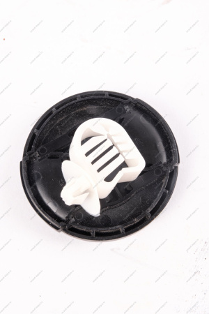 Клипса Lada Vesta крепления жгута проводов. трубки кондиц. Renault