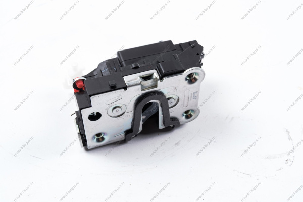 Замок двери LADA Largus внутренний передний правый с эл. приводом LD