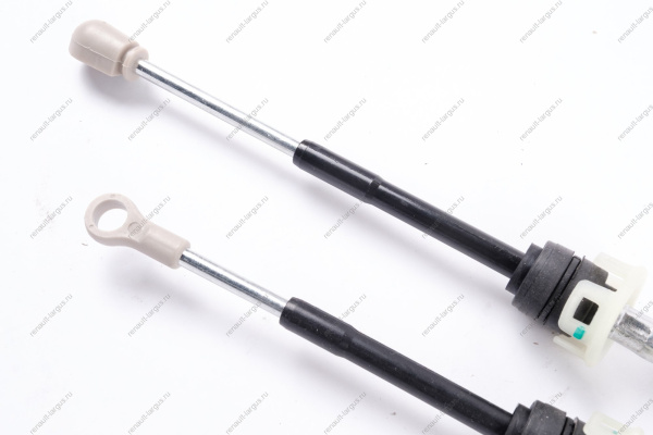 Трос LADA Largus привода управления механизмом выбора передач (jr5-k7m) без кулисы ЛОГО-Д