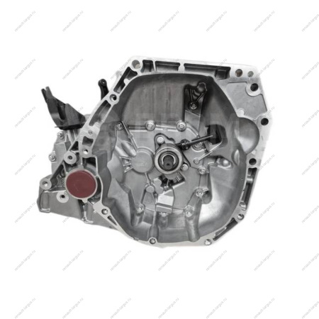 Коробка передач в сборе Renault Logan II JH3-512 Renault