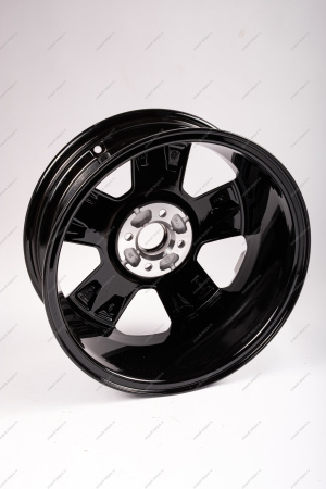 Диск колесный R-16 Lada Largus Cross NEW литой (,КиК, г. Красноярск) Lada