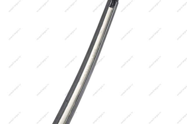 Облицовка LADA Vesta/Веста сточного желоба крыши правая Lada