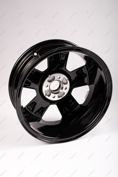 Диск колесный R-16 Lada Largus Cross NEW литой (,КиК, г. Красноярск) Lada