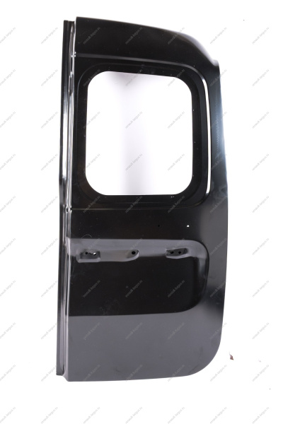 Дверь LADA Largus задка правая (под стекло) Gamma