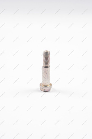 Болт М10Х1,25-52 Лада Ларгус/ XRAY крепления шарового пальца ( с боковой проточкой) Lada