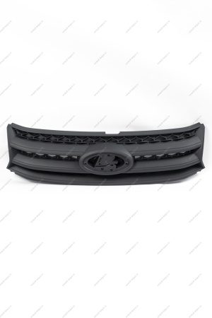 Решетка переднего бампера верхняя LADA Largus (FL) NEW Lada