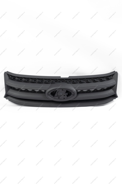 Решетка переднего бампера верхняя LADA Largus (FL) NEW Lada