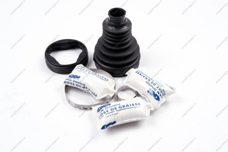 Комплект чехла правого внутреннего шарнира привода Lada XRAY к-т Renault