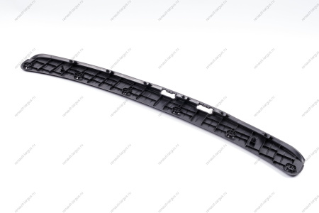 Облицовка порога двери задка Lada Largus Lada